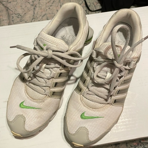 Nike shox 2010 - Picture 1 of 9